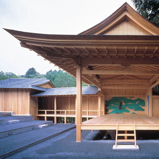 北上川の土手沿いの道 | ランナーズインフォメーション研究所